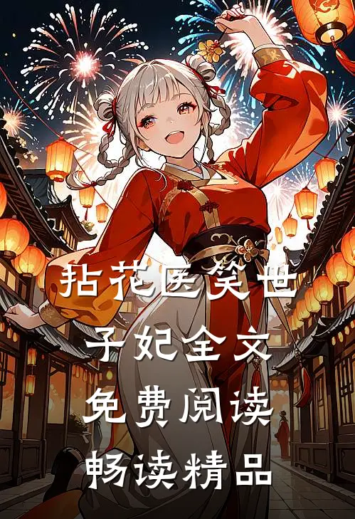 拈花医笑世子妃全文免费阅读畅读精品