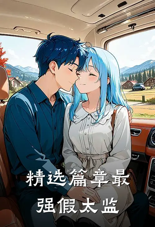 精选篇章最强假太监