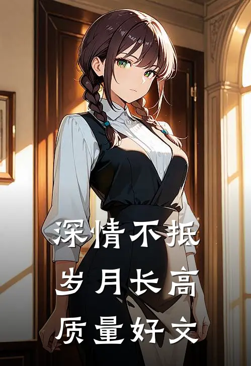 深情不抵岁月长高质量好文