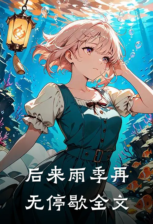 后来雨季再无停歇全文