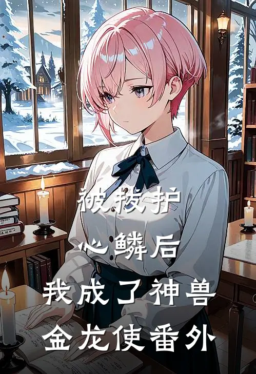被拔护心鳞后，我成了神兽金龙使 番外