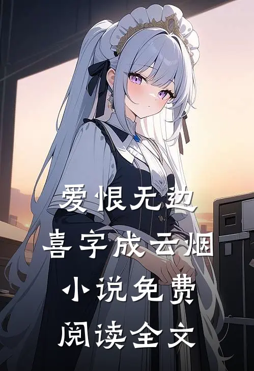 爱恨无边，喜字成云烟小说免费阅读全文