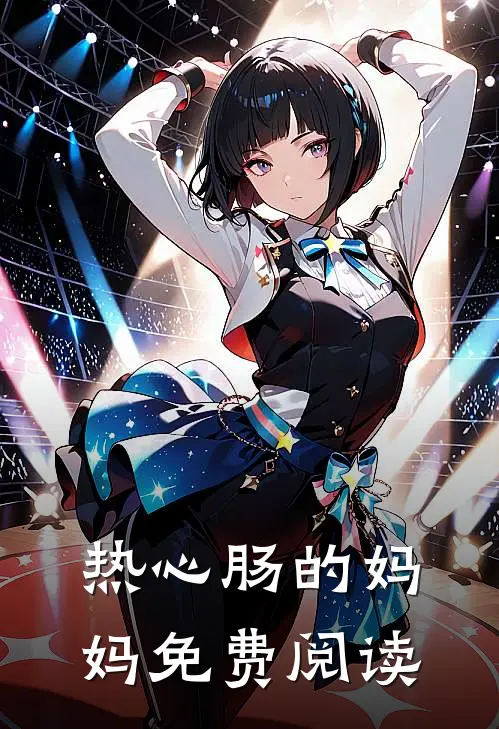 热心肠的妈妈免费阅读