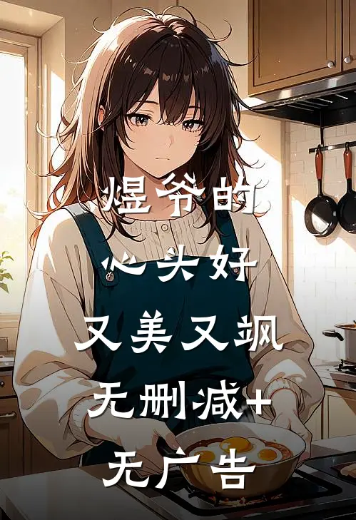 煜爷的心头好：又美又飒无删减+无广告