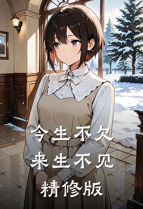 今生不欠，来生不见精修版
