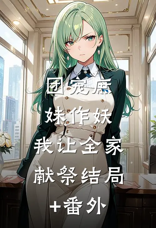 团宠庶妹作妖，我让全家献祭结局+番外
