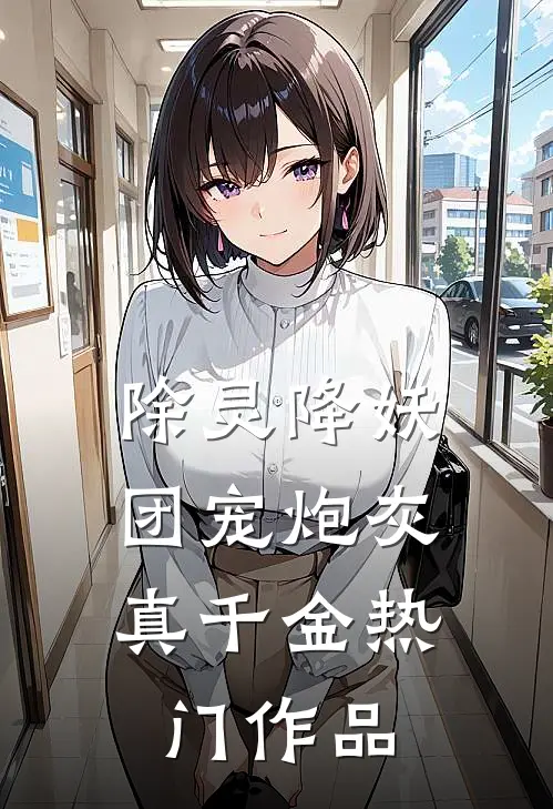 除灵降妖：团宠炮灰真千金热门作品