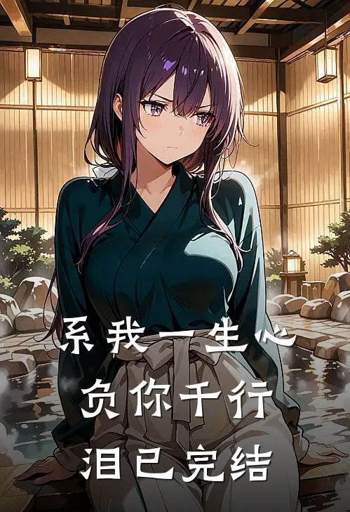 系我一生心，负你千行泪已完结