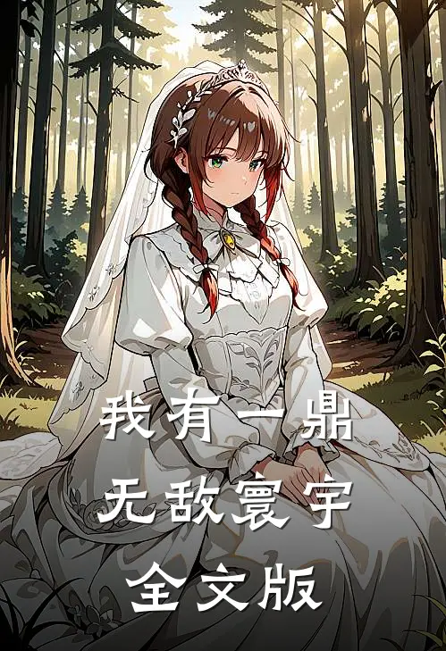 我有一鼎，无敌寰宇全文版
