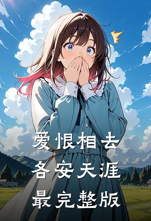 爱恨相去，各安天涯最完整版