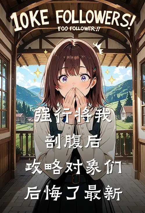 强行将我剖腹后，攻略对象们后悔了最新