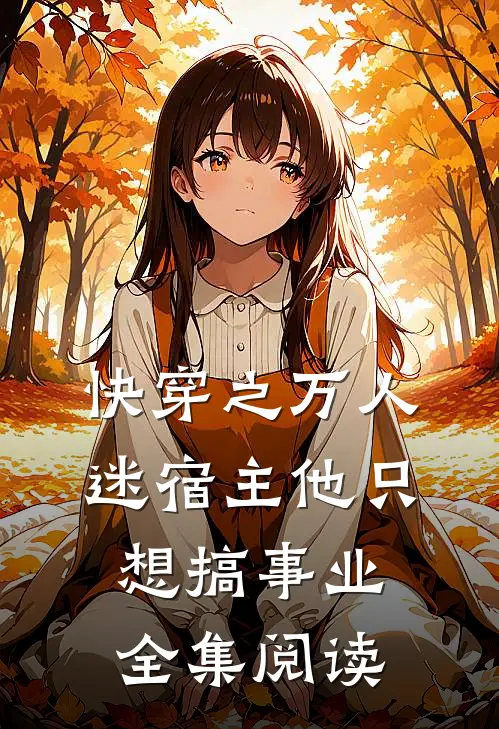 快穿之万人迷宿主他只想搞事业全集阅读