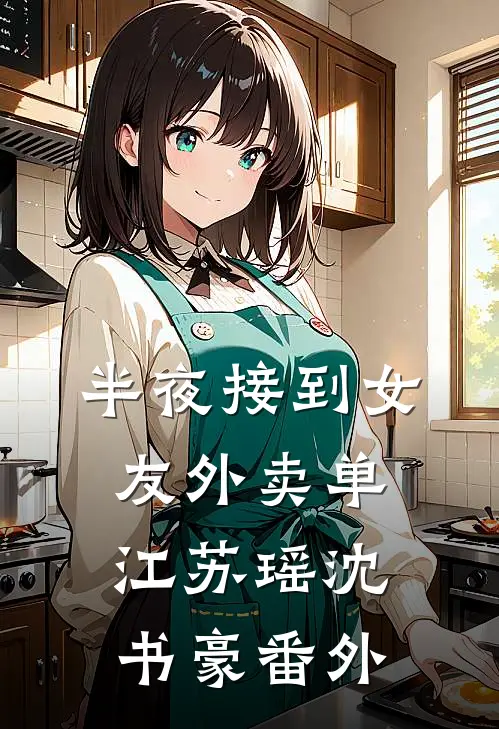 半夜接到女友外卖单江苏瑶沈书豪 番外