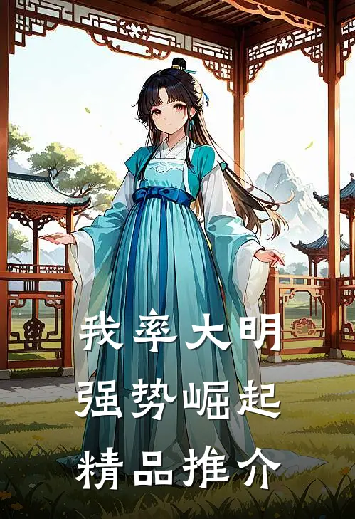 我率大明强势崛起精品推介
