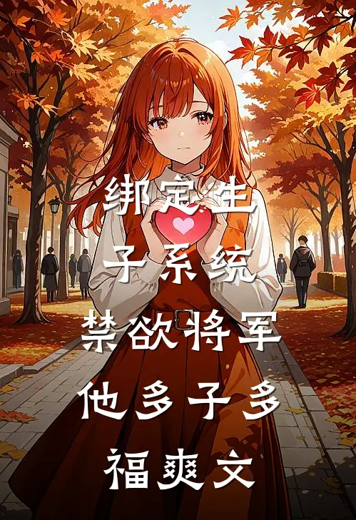 绑定生子系统，禁欲将军他多子多福爽文