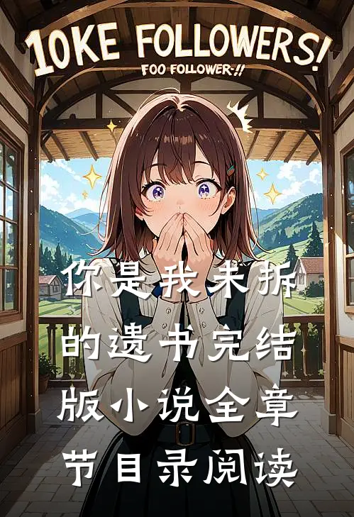 你是我未拆的遗书完结版小说全章节目录阅读