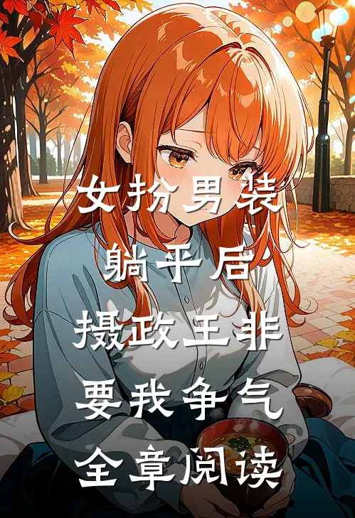 女扮男装：躺平后，摄政王非要我争气全章阅读