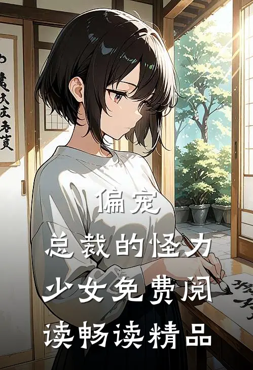 偏宠:总裁的怪力少女免费阅读畅读精品