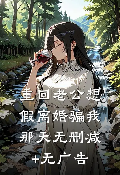 重回老公想假离婚骗我那天无删减+无广告