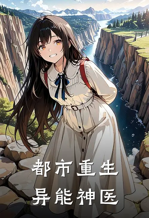 都市重生异能神医