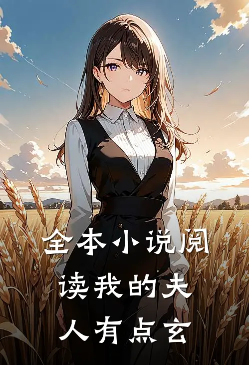 全本小说阅读我的夫人有点玄