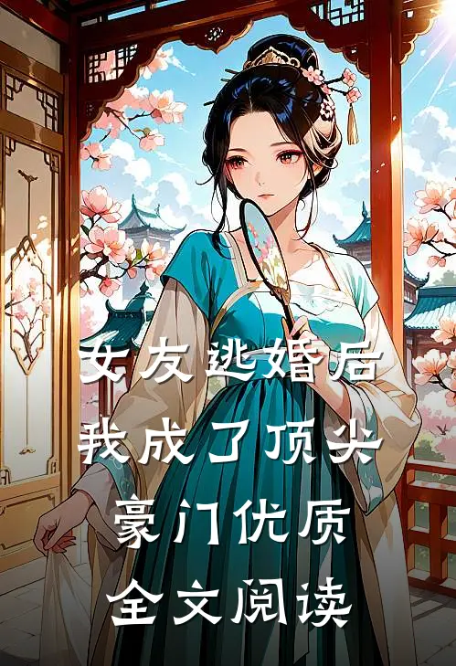 女友逃婚后，我成了顶尖豪门优质全文阅读