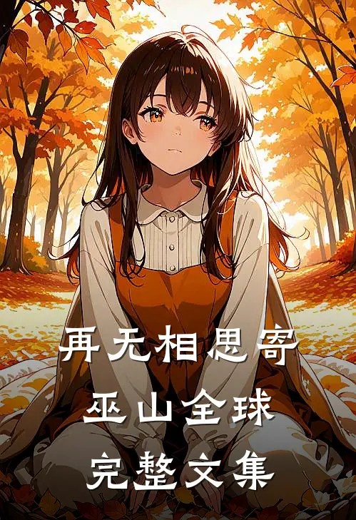 再无相思寄巫山全球完整文集