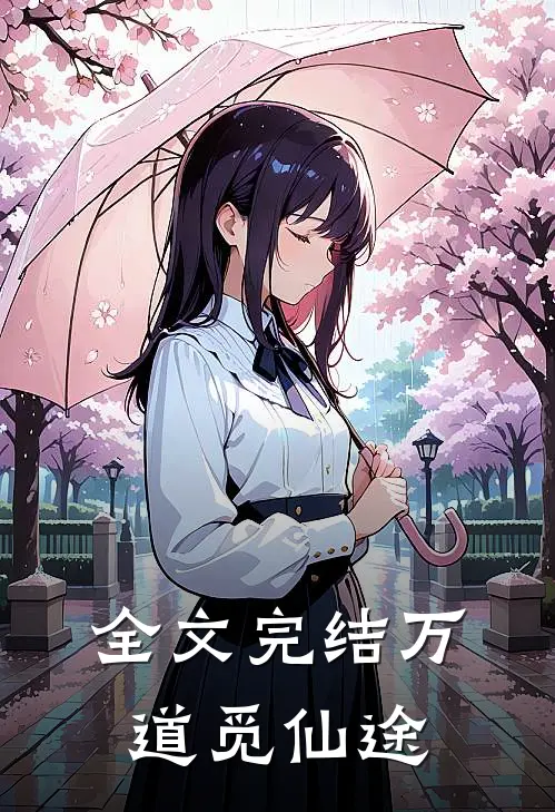 全文完结万道觅仙途