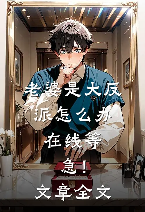 老婆是大反派怎么办，在线等，急！文章全文