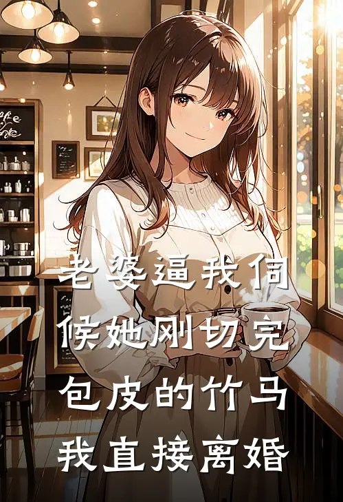 老婆逼我伺候她刚切完包皮的竹马，我直接离婚