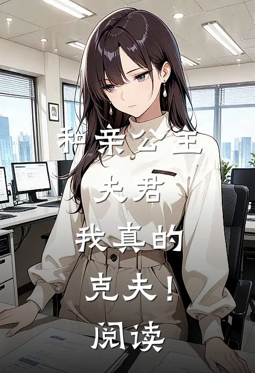 和亲公主：夫君，我真的克夫！阅读