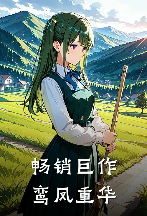 畅销巨作鸾凤重华