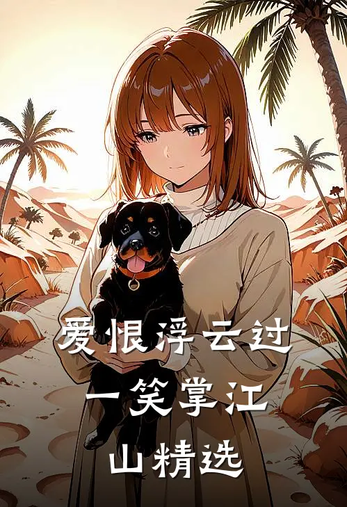 爱恨浮云过，一笑掌江山精选