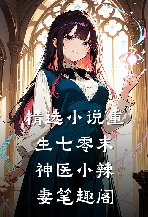 精选小说重生七零末:神医小辣妻 笔趣阁