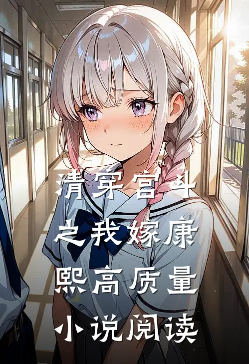 清穿宫斗之我嫁康熙高质量小说阅读
