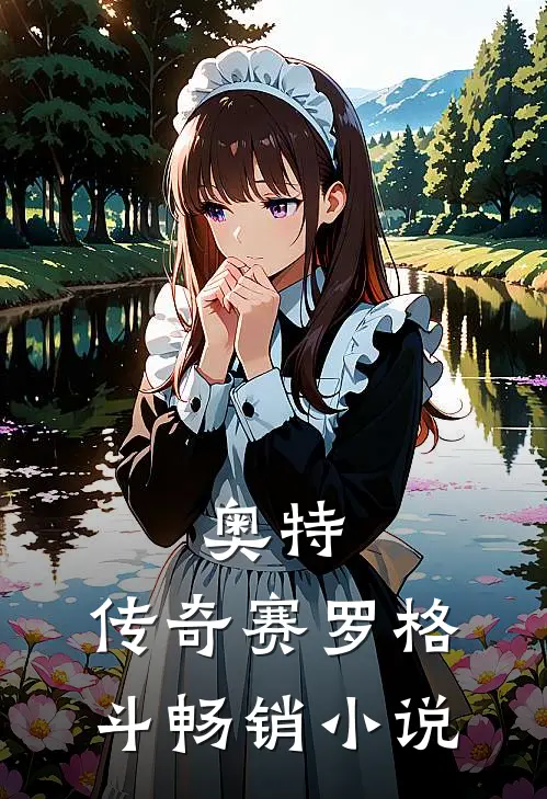 奥特：传奇赛罗格斗畅销小说
