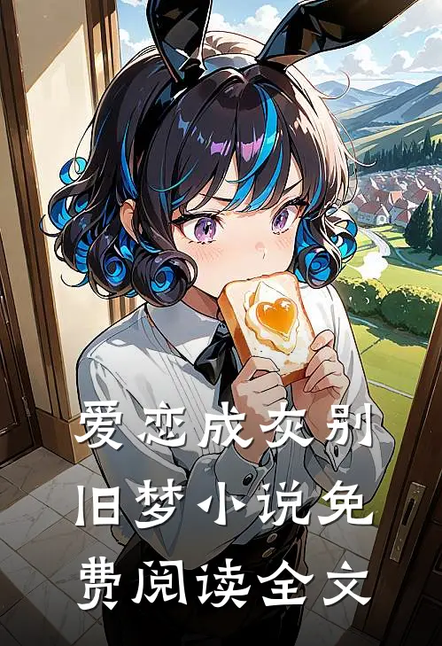 爱恋成灰别旧梦小说免费阅读全文