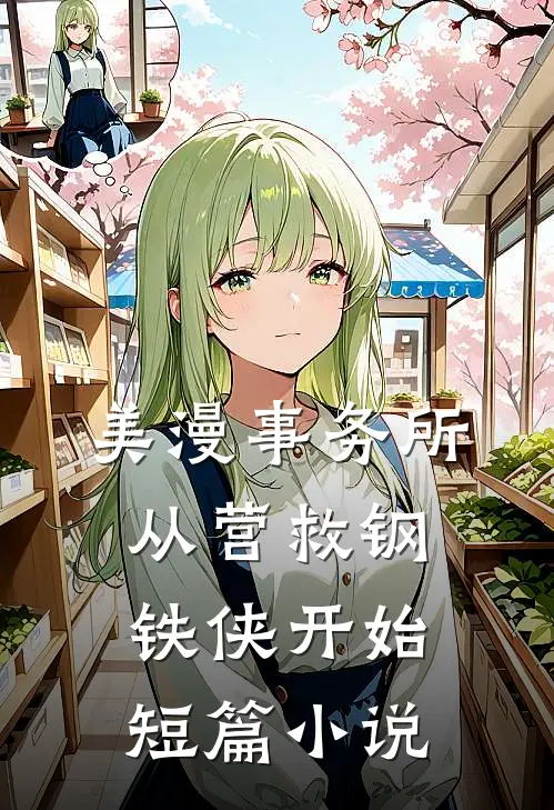 美漫事务所：从营救钢铁侠开始短篇小说