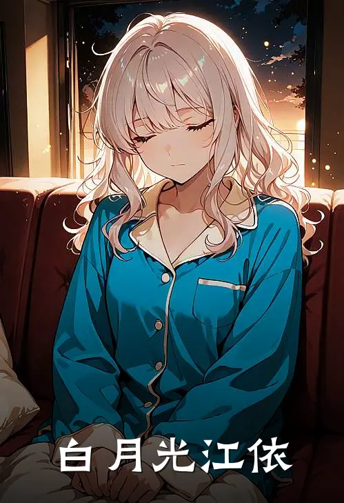 白月光江依