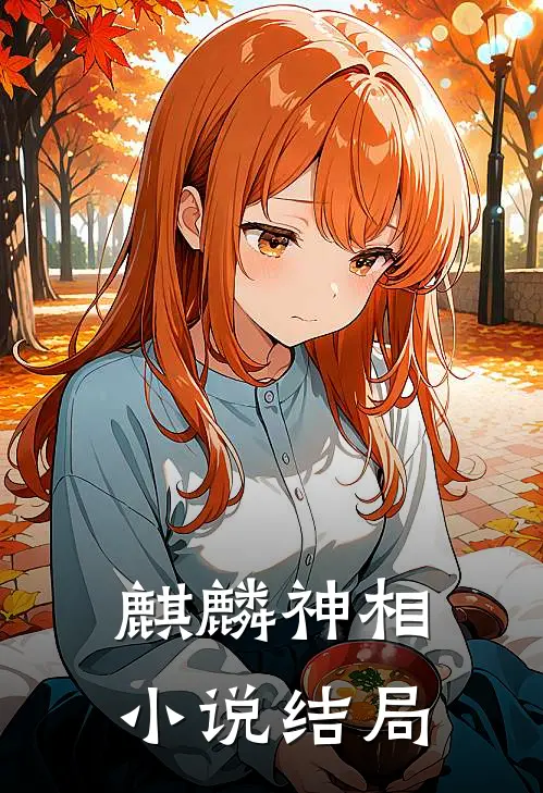 麒麟神相小说结局
