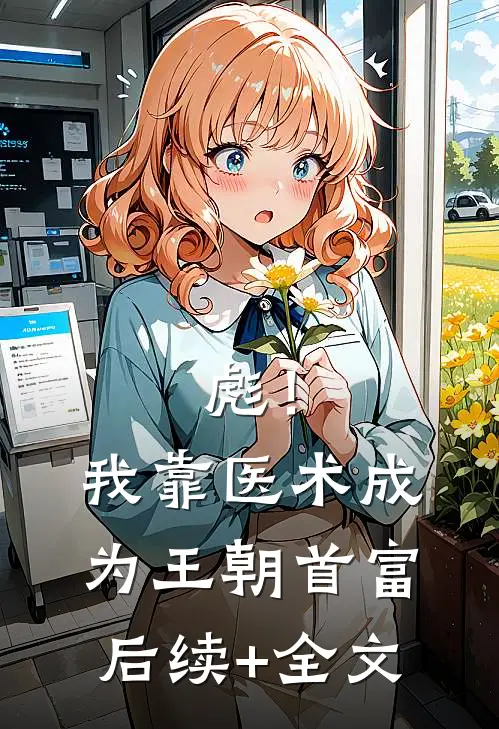彪！我靠医术成为王朝首富后续+全文