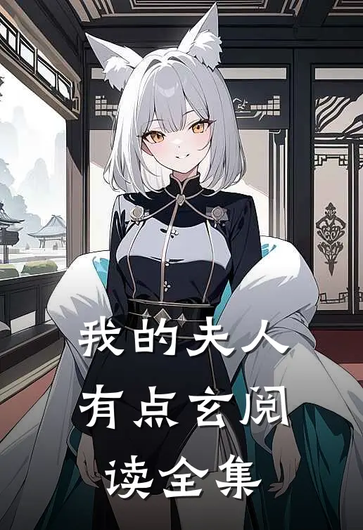 我的夫人有点玄阅读全集
