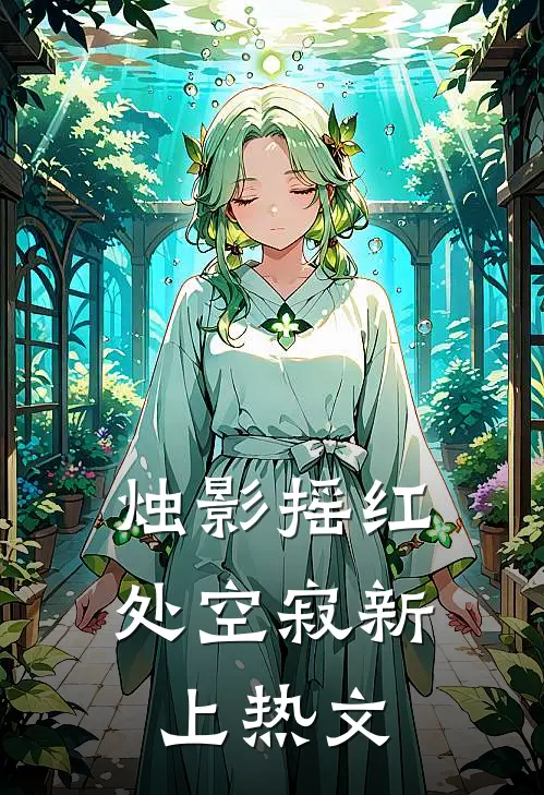 烛影摇红处空寂新上热文