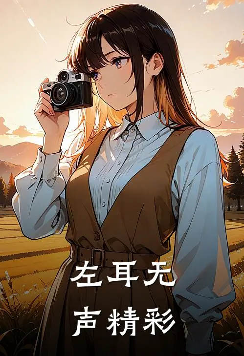 左耳无声精彩