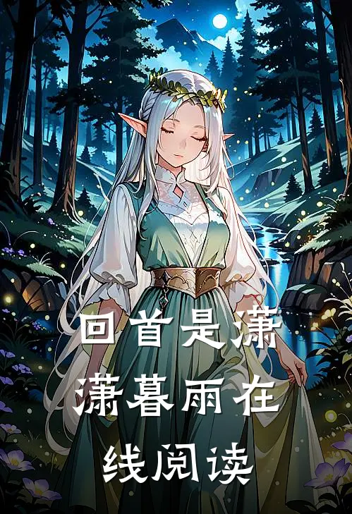 回首是潇潇暮雨在线阅读
