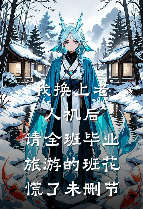 我换上老人机后，请全班毕业旅游的班花慌了未删节