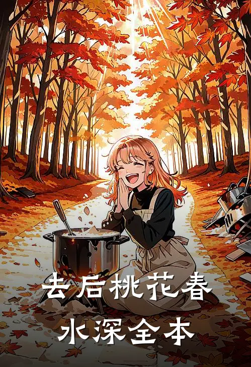 去后桃花春水深全本