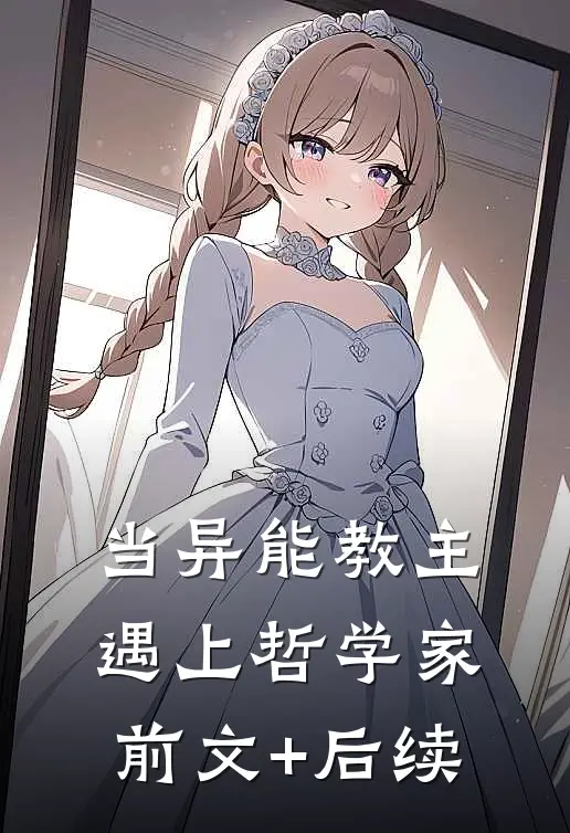 当异能教主遇上哲学家前文+后续