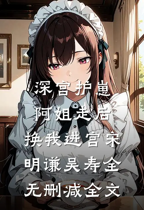 深宫护崽：阿姐走后，换我进宫宋明谦吴寿全无删减全文