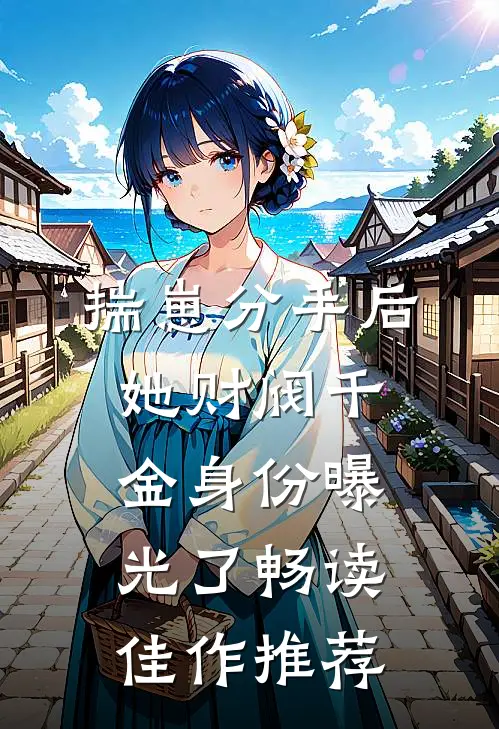 揣崽分手后，她财阀千金身份曝光了畅读佳作推荐